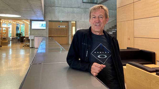 Wissensplatz Ein Leben an der Fachhochschule