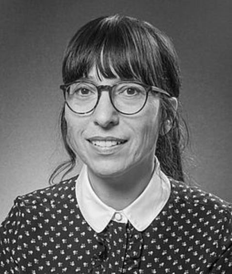 Kartenansicht Standort B an der Ringstrasse 34 in 7000 Chur.