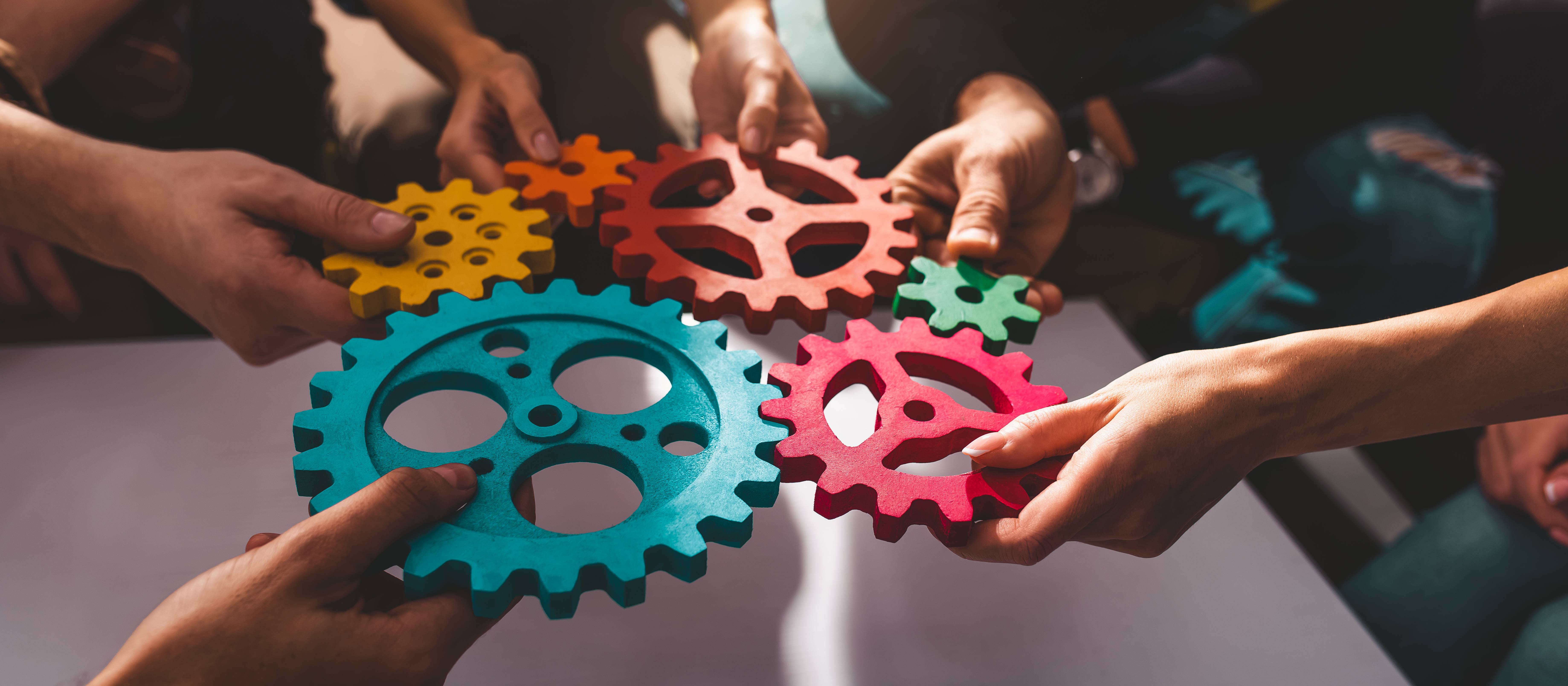 [Translate to English:] Zusammenarbeit mit Unternehmen FH Graubünden