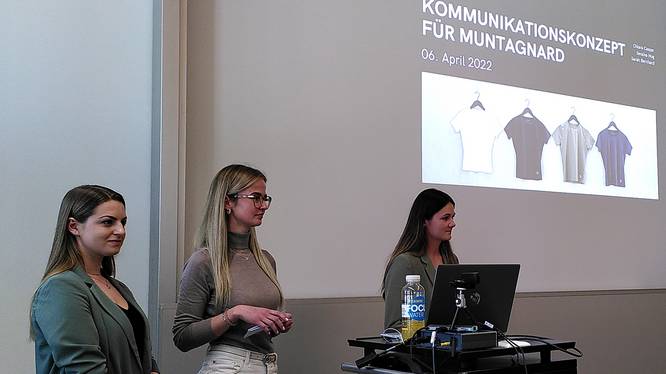 Wissensplatz Nachhaltigkeit ist das «neue Normal»