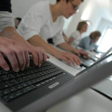 Praxisorientierte Journalismusausbildung