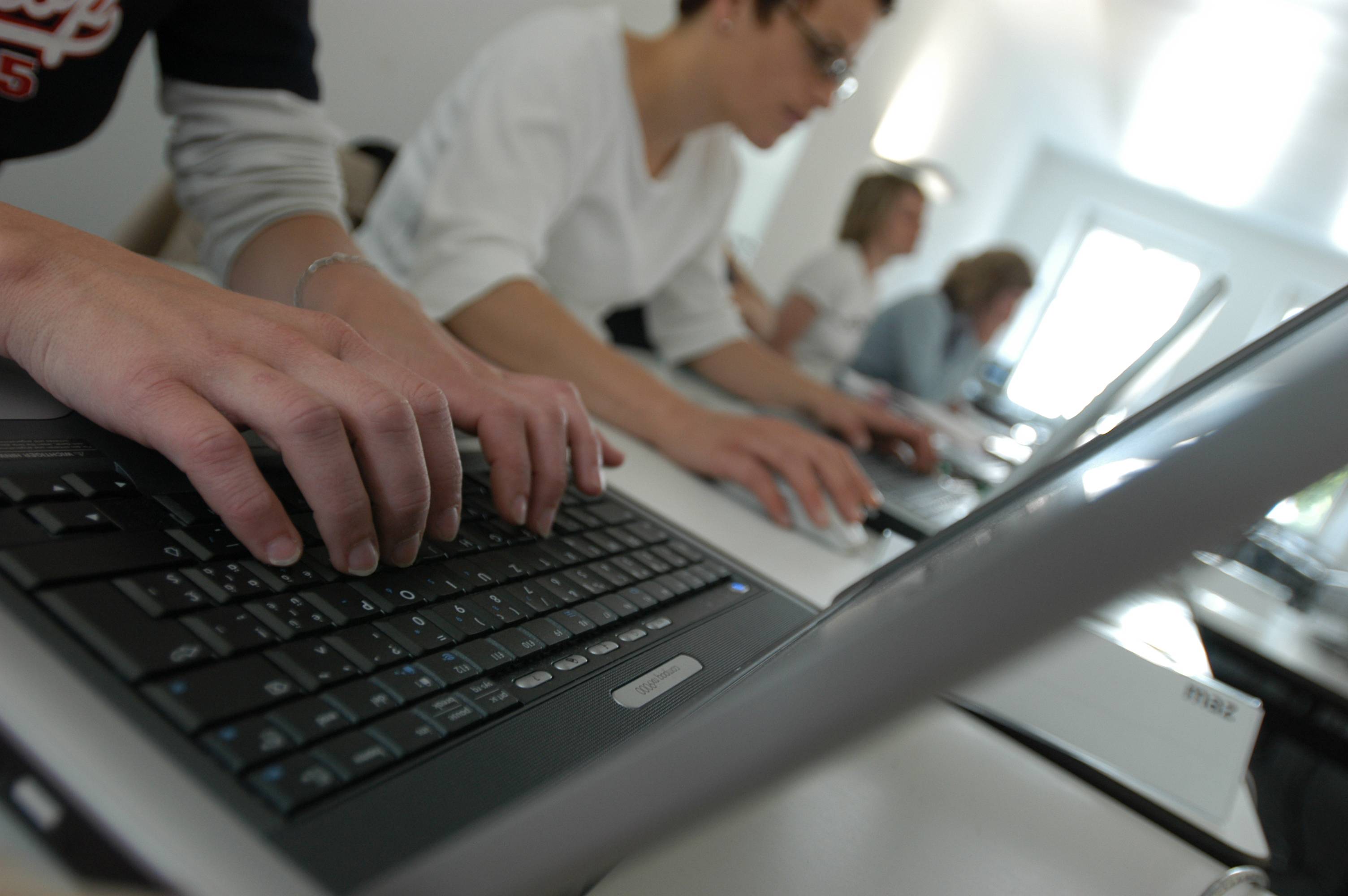 Praxisorientierte Journalismusausbildung