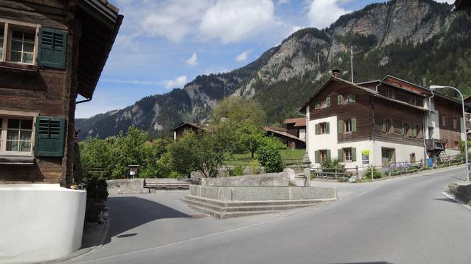 Wissensplatz Der beste Standortfaktor? – Die Besinnung auf eigene Werte!