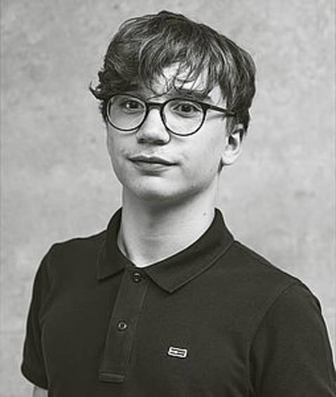 Lageplan Standort A, Pulvermühlestrasse 57, 7000 Chur