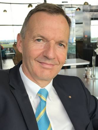 Thomas Meier