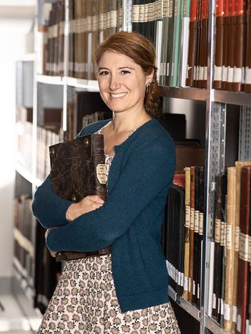 Pascale Marder