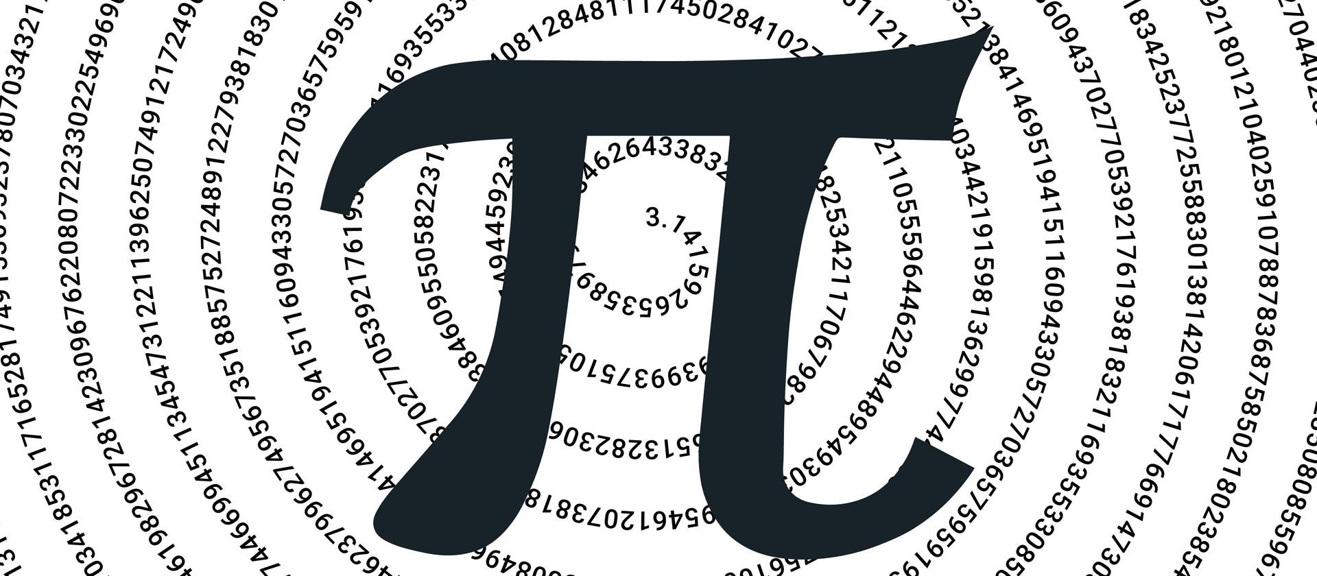 Forschungsnewsletter - Pi erleben