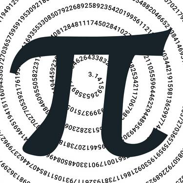 Forschungsnewsletter - Pi erleben