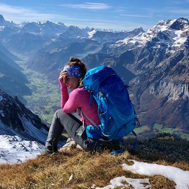 Imagebild Studieren in der Schweiz