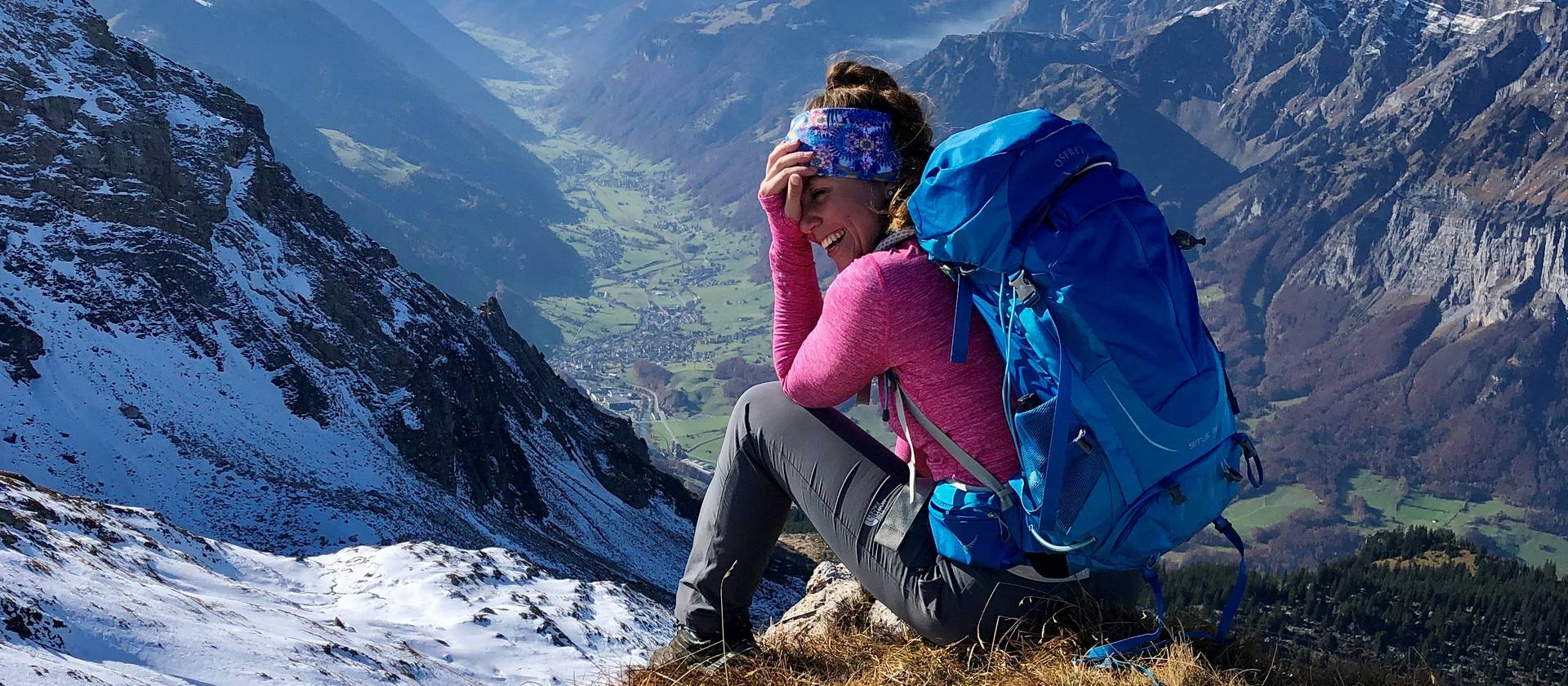 Imagebild Studieren in der Schweiz