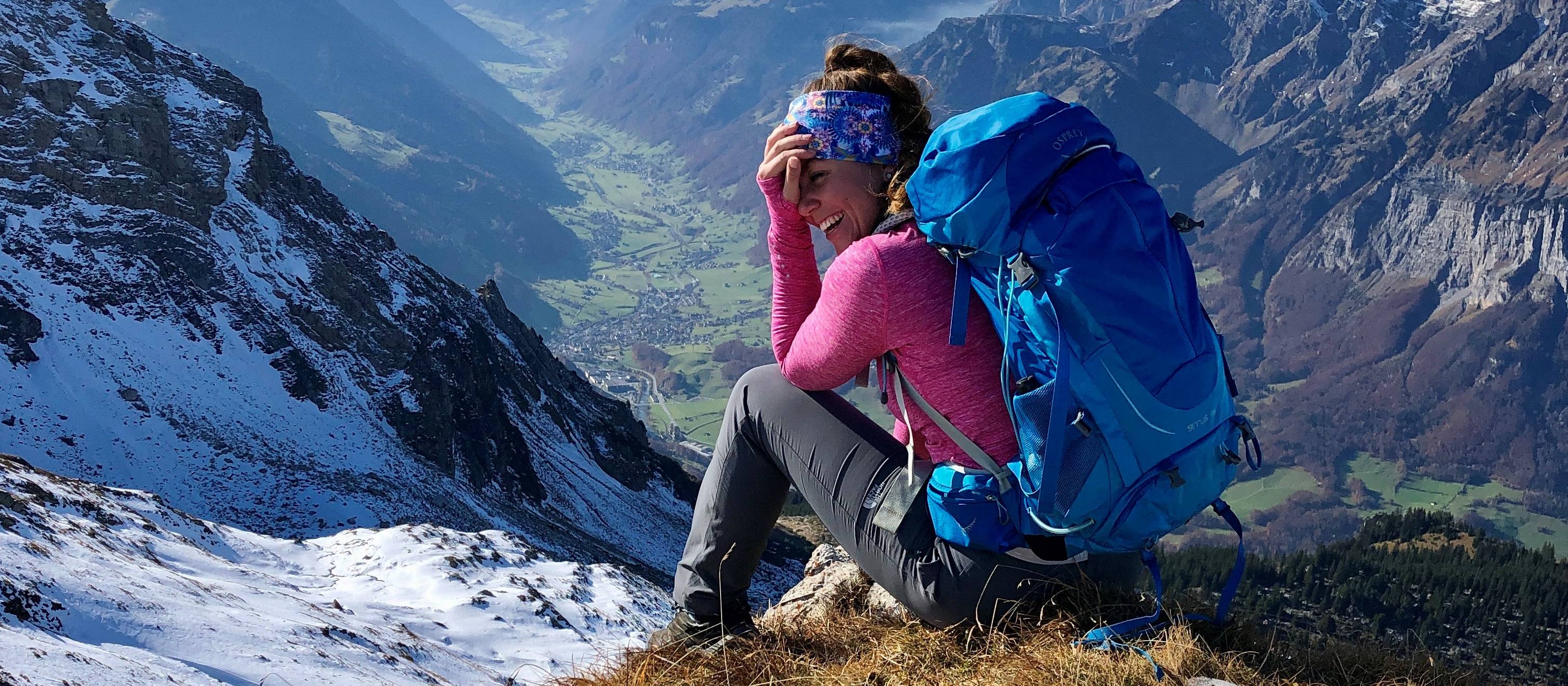 Imagebild Studieren in der Schweiz