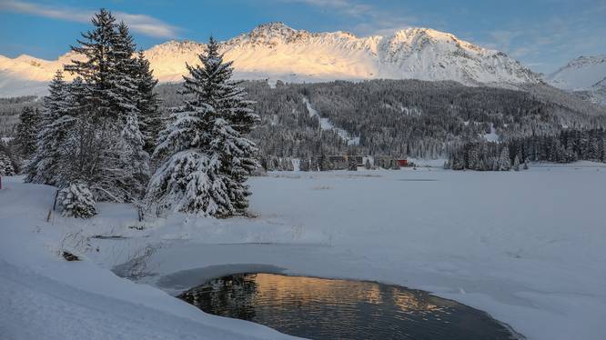 Wissensplatz FH Graubünden bereit für Umsetzung des Bündner Tourismus-Weissbuchs