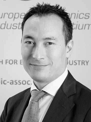 Bachelorstudium Photonics Testimonial Carlos Lee