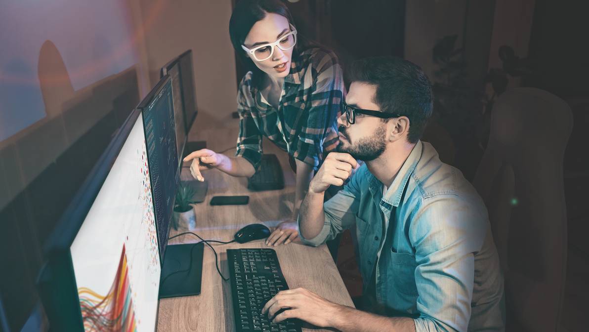 Bachelorstudium Computational and Data Science der FH Graubünden