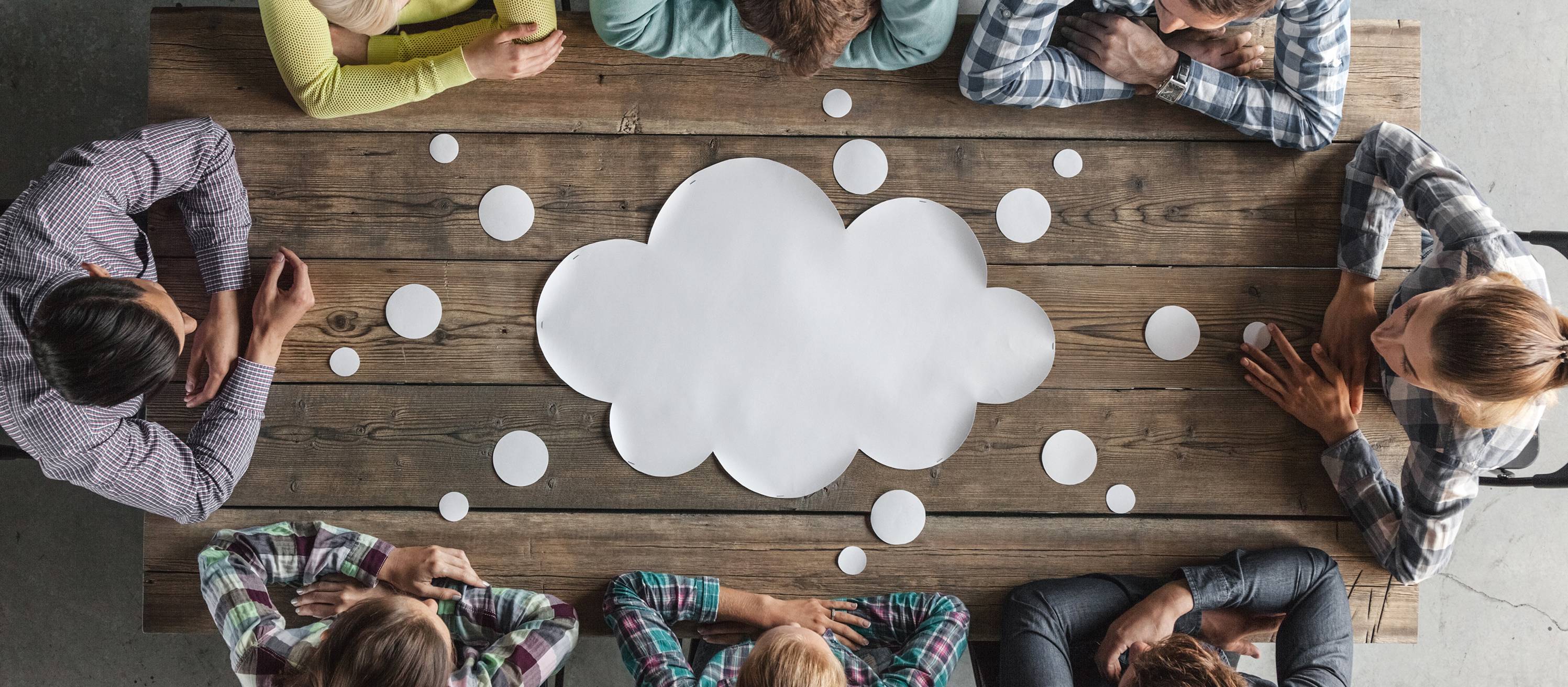 Imagebild Career Center