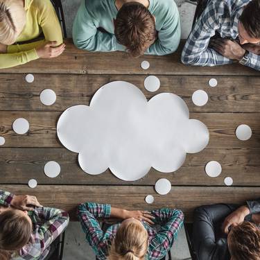 Imagebild Career Center