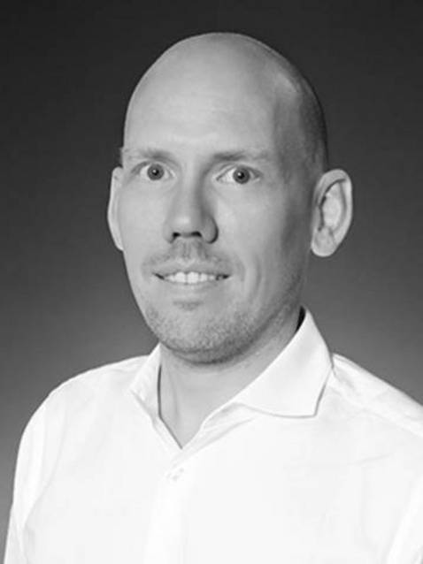 Portrait Philip Liebrenz Kartenansicht Standort B an der Ringstrasse 34 in 7000 Chur.