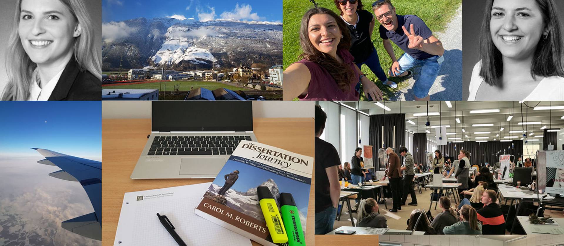 Vielfalt im Promotionsstudium