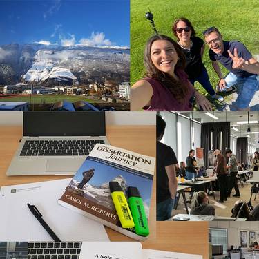 Vielfalt im Promotionsstudium
