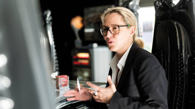 Larissa Bieler Larissa Bieler