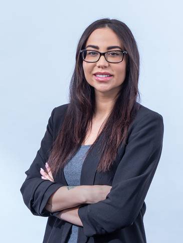 Lorena Goldner Testimonial