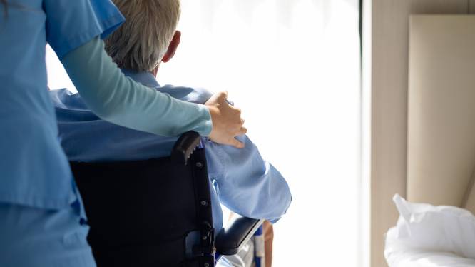 Obwohl die Pflegegrundversorgung sichergestellt ist, zeigt das Projekt Entwicklungsmöglichkeiten auf.