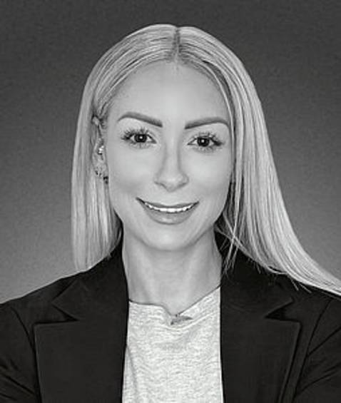 Kartenansicht Standort B an der Ringstrasse 34 in 7000 Chur.