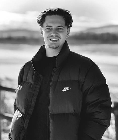 Kartenansicht Standort I an der Comercialstrasse 23 in 7000 Chur.