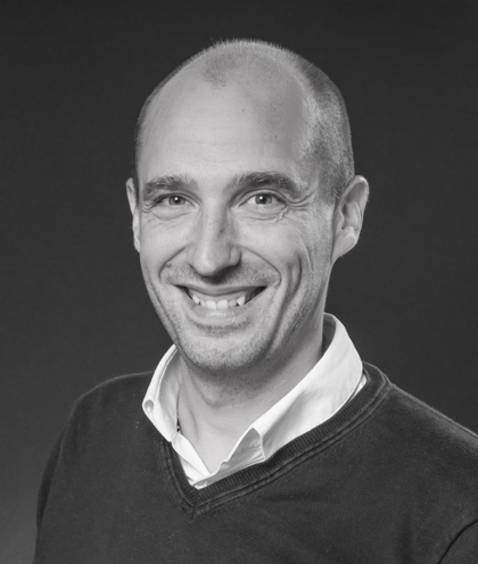 Kartenansicht Standort E an der Comercialstrasse 22 in 7000 Chur.