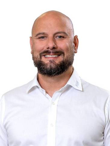 David Graber Portraitbild