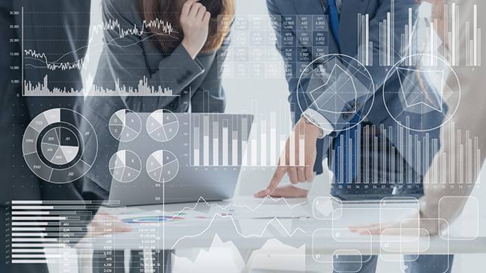 Diagramme: Du erzählst eine Geschichte mit Daten