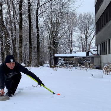 #moveFHGR: Bewegung und Sport in der Coronazeit