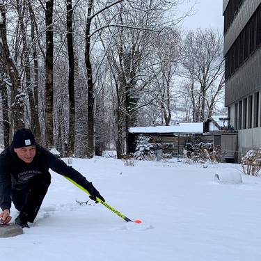 #moveFHGR: Bewegung und Sport in der Coronazeit