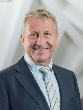 Portrait Gregor Stücheli