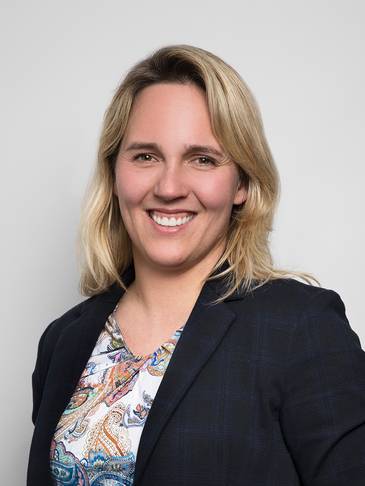 Portrait Carla Spielmann