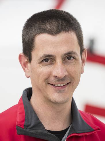 Rolf Heuberger Testimonial Rolf Heuberger