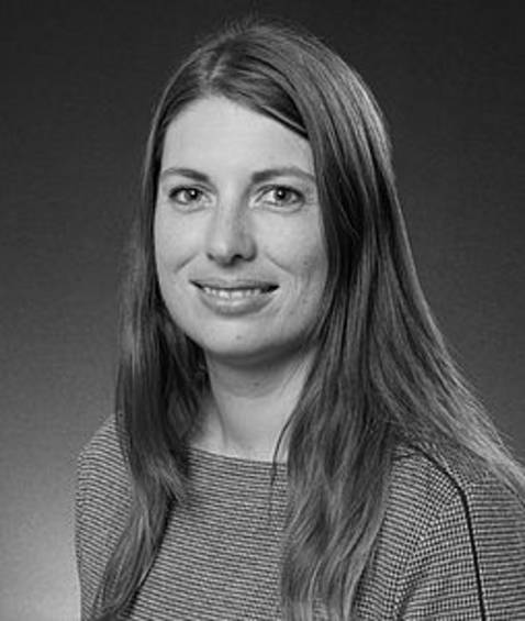 Kartenansicht Standort B an der Ringstrasse 34 in 7000 Chur.