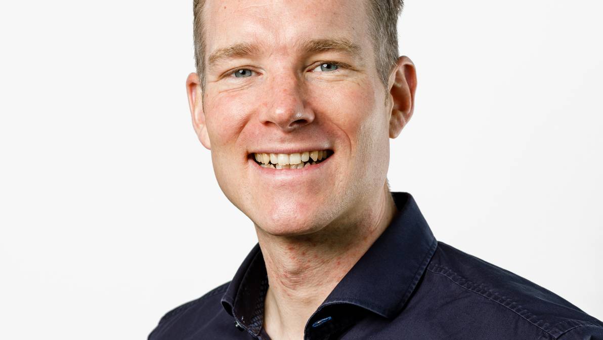 Christian Bermes tritt am 1. September 2020 die Stelle als Studienleiter des Bachelorangebots Mobile Robotics an der Fachhochschule Graubünden an. 