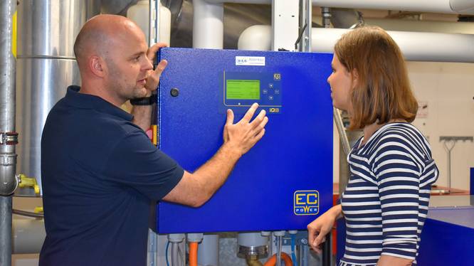 Wissensplatz Ökologischer Fussabdruck