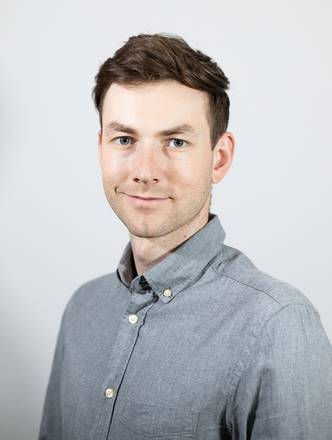 Portrait Flavio Pfister