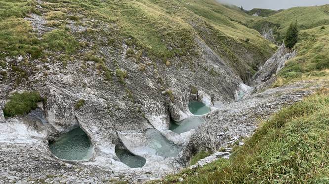 Gesundheit als Gleichgewicht mehrerer Lebensbereiche