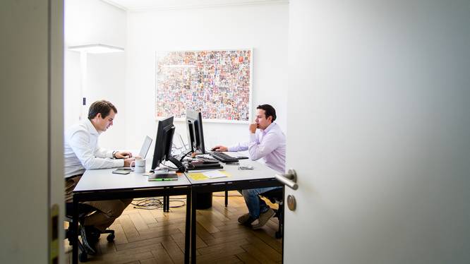 Wissensplatz Zur richtigen Zeit am richtigen Ort