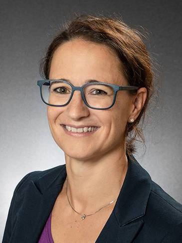 Patricia Deflorin