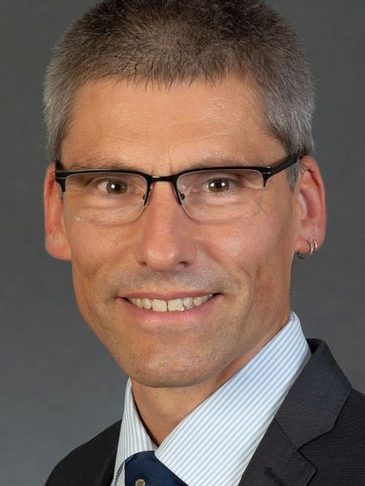 Eckard Deichsel