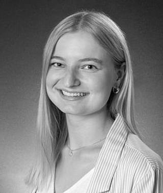 Portrait Mia Albrecht