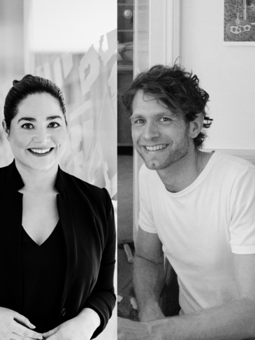 Simona Capaul, Conradin Weder: Dozierende Entwurf / Konstruktives Entwerfen Architektur