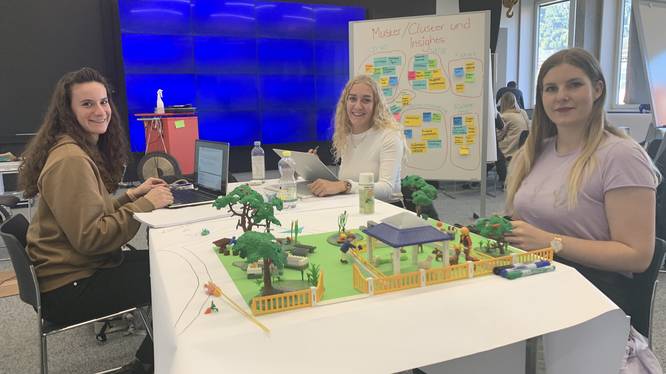 Technologien, Kreislaufwirtschaft und die Rolle der Lehre