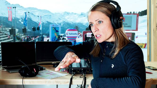 Wissensplatz Studium als Antrieb für den Spitzensport