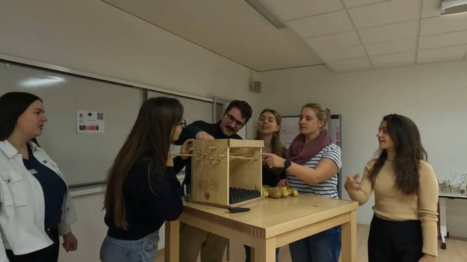 Innere Stärke: die Voraussetzung für echte Transformation