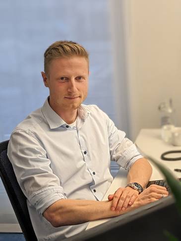 Testimonial Michael Castelberg